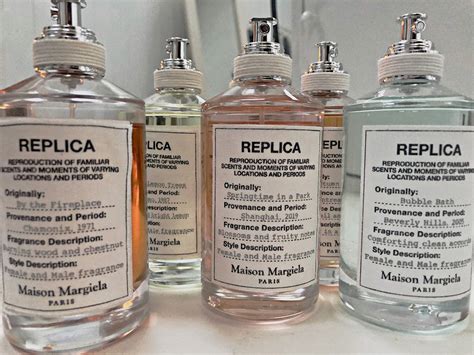 how to replicate a perfume|replication of fragrance.